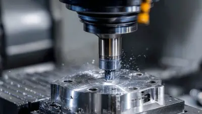 Unraveling the Art of Ultra-Precision Machining: Techniques and Innovations Explained