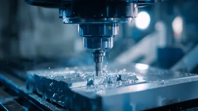 Exploring the Future of Manufacturing: How CNC Prototype Machining Revolutionizes Product Development