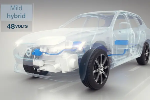 Precision Machining Services for Auto Parts in the Automotive Manufacturing Industry (5)