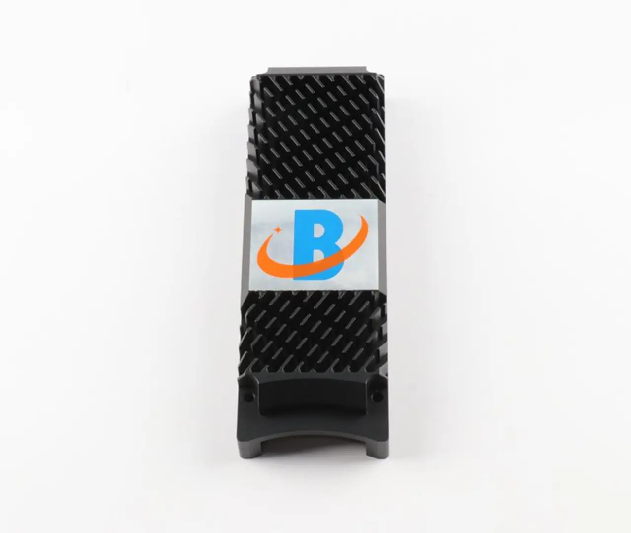 Controller Housing (6061 Aluminum Alloy (3)