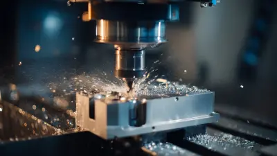 Unlocking the Future of Manufacturing with Cnc Prototype Machining Techniques