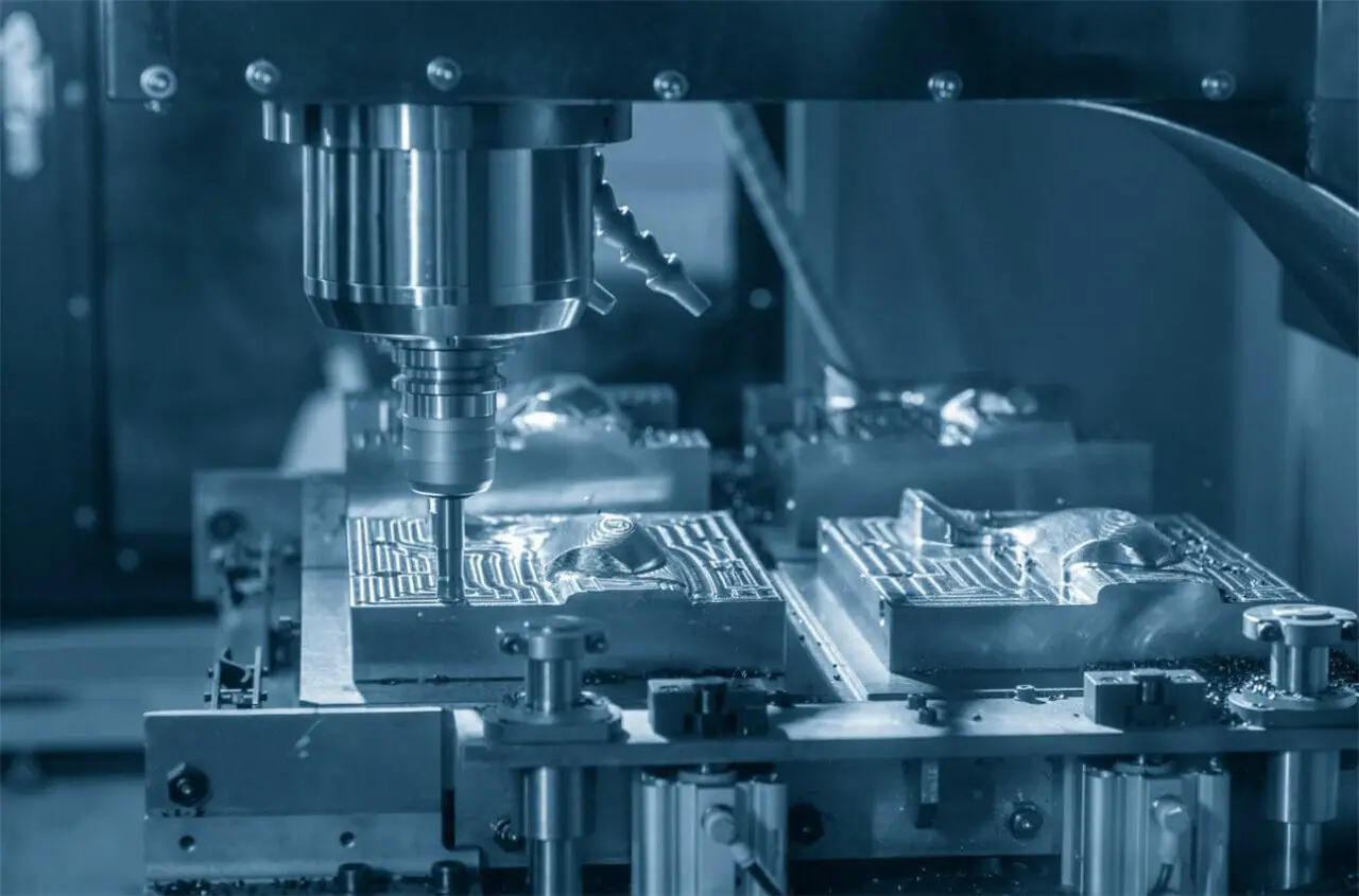 How KANSD's Precision Manufacturing is Transforming the Medical Device Landscape
