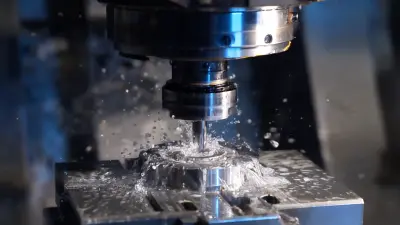 Exploring the Role of Semiconductor CNC Machining in Advanced Technology Manufacturing