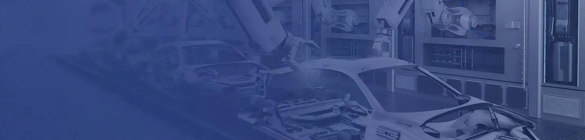 Controller End Cover (PA6+GF30 Engineering Plastic)