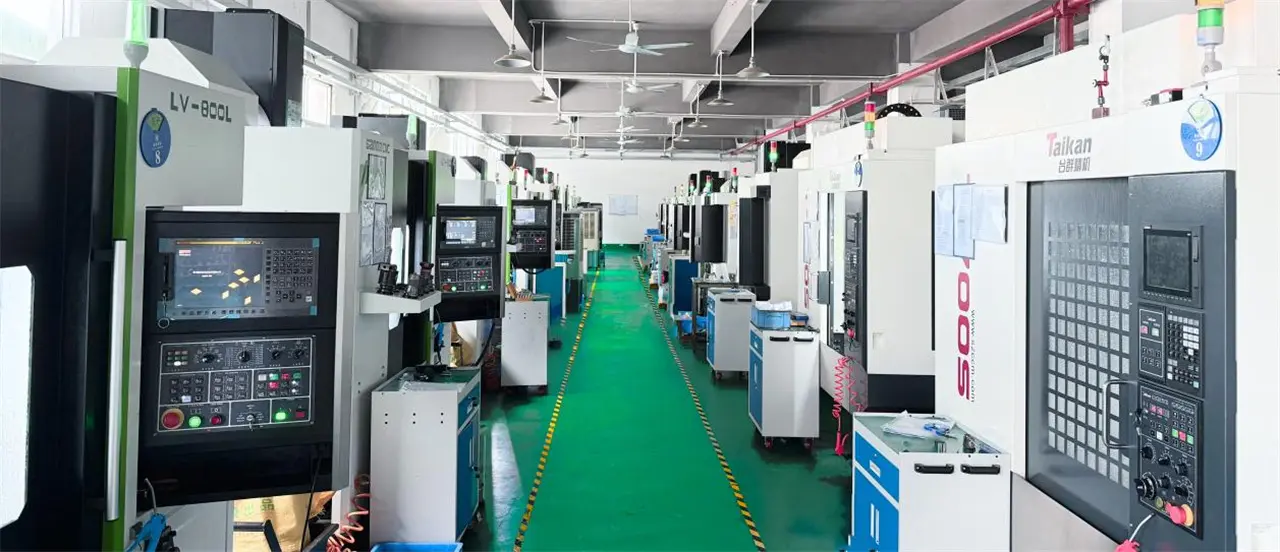 Case Study Optical Path Reference Support P1-VER3 Flange Version (6061 Aluminum Alloy) (5)