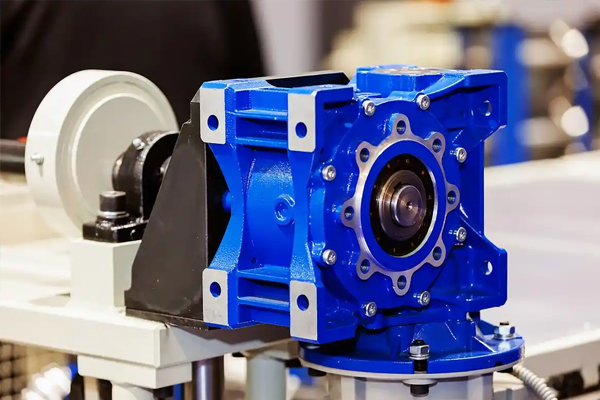 Precision Machining Services for Energy and Industrial Equipment Manufacturing