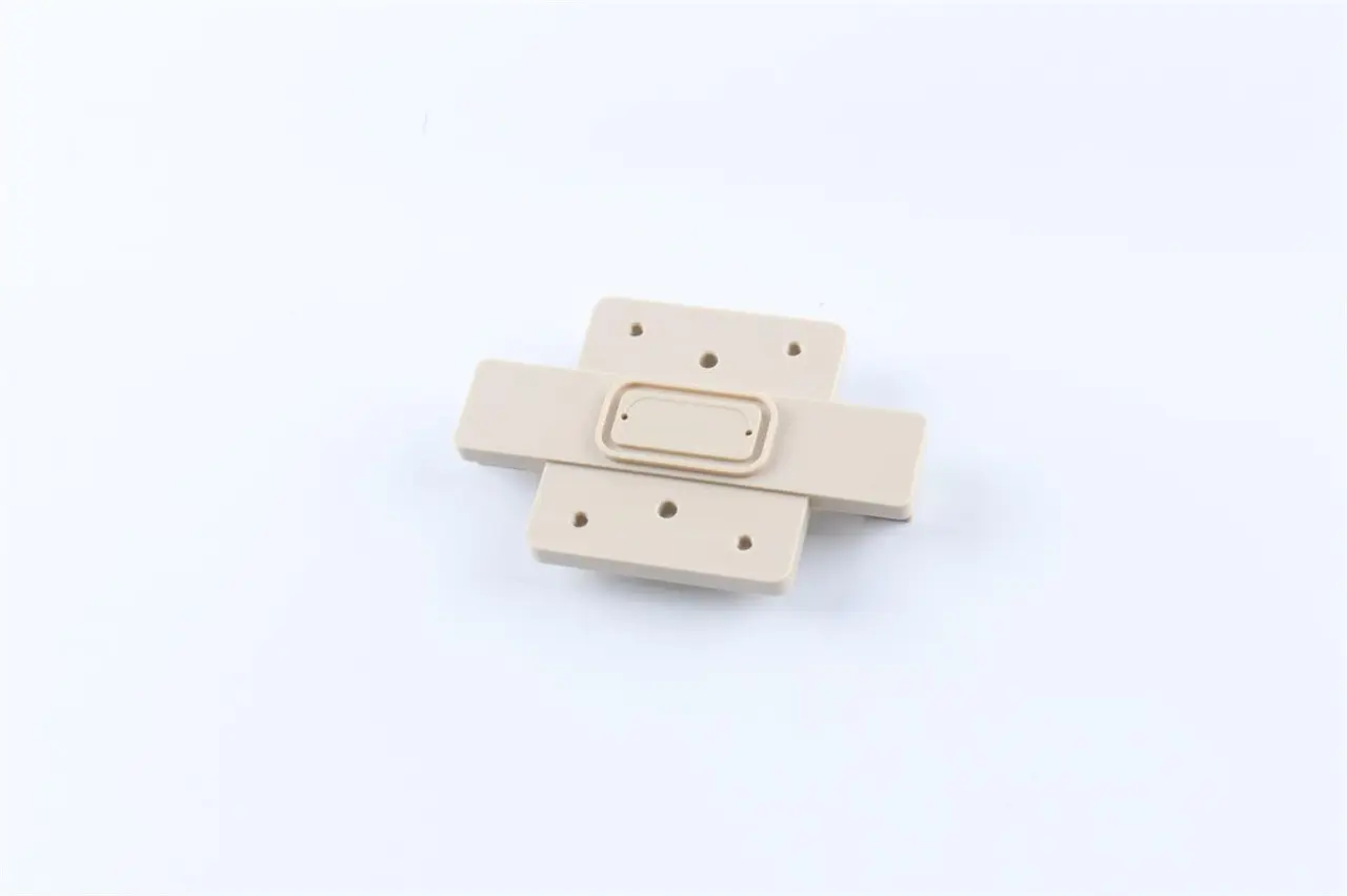 Inkjet Machine – Flushing Cap_6