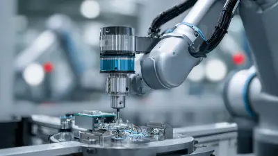 Understanding the Role of High Precision Assembly in Modern Robotics Innovation