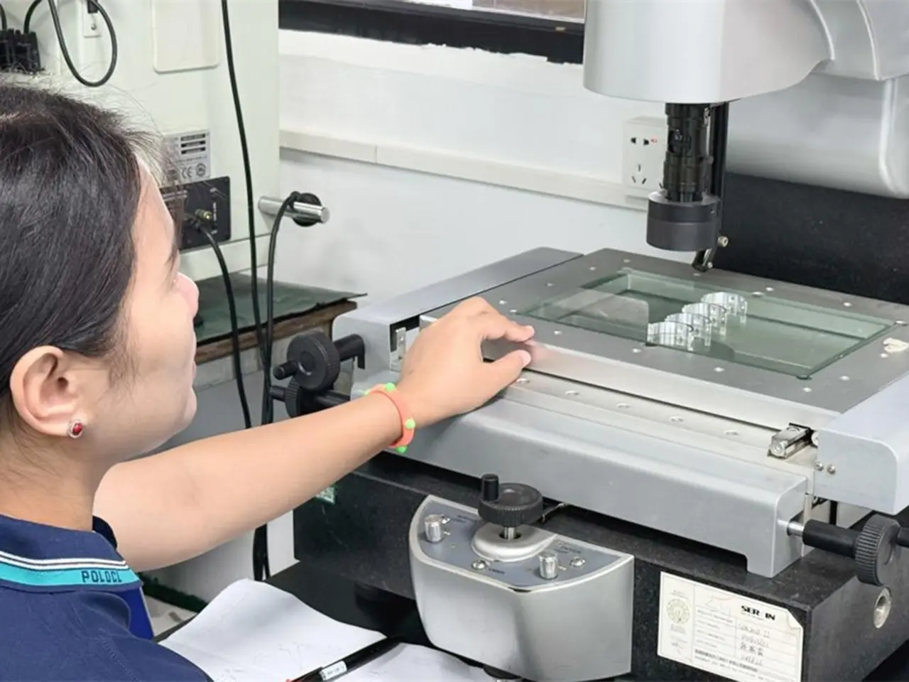 Precision Machining Case Study – Medical-Grade SUS316L Adsorption Plate (4)