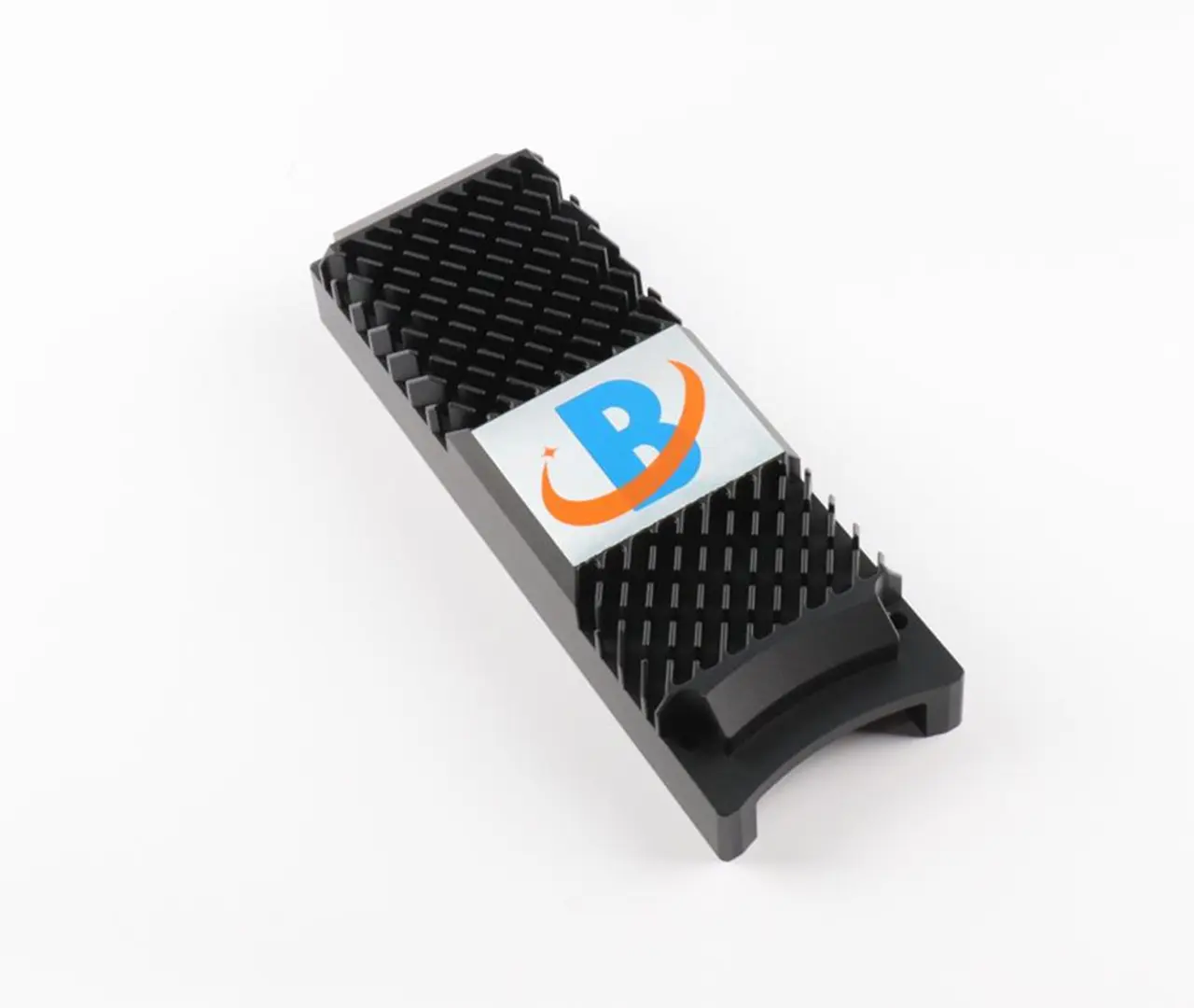 Controller Housing (6061 Aluminum Alloy (2)