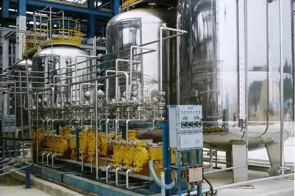 Precision Machining Services for Energy and Industrial Equipment Manufacturing (1)